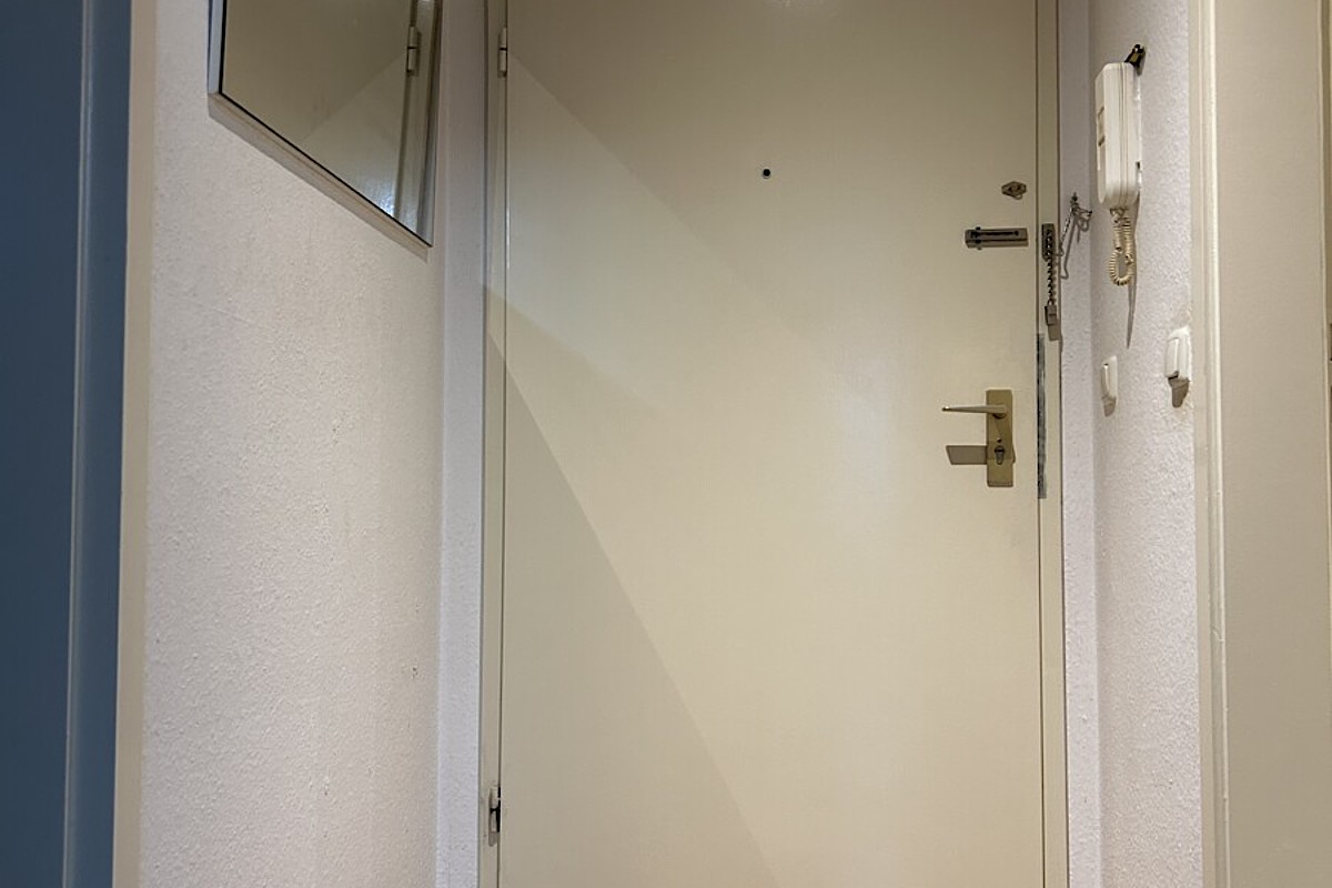 Wohnung Kauf 22589 Hamburg Flur