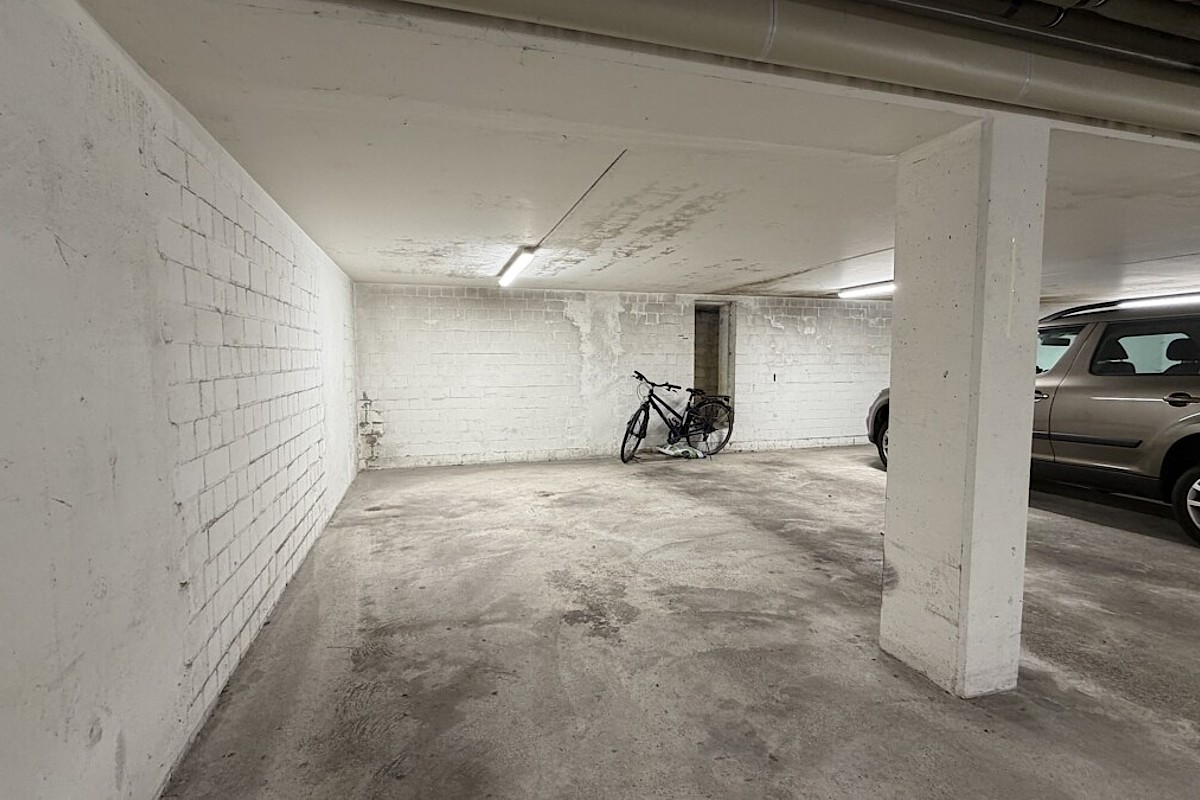 Wohnung Kauf 21077 Hamburg Tiefgarage