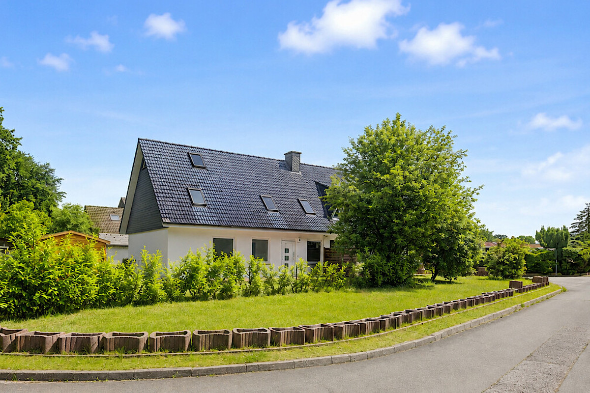 Wohnung Kauf 25421 Pinneberg Außenansicht