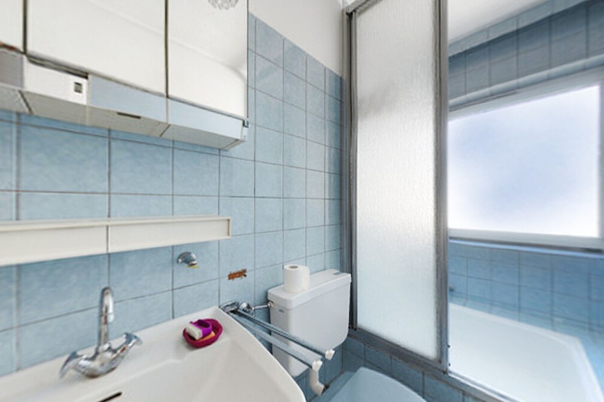 Wohnung Kauf 22846 Norderstedt Bad