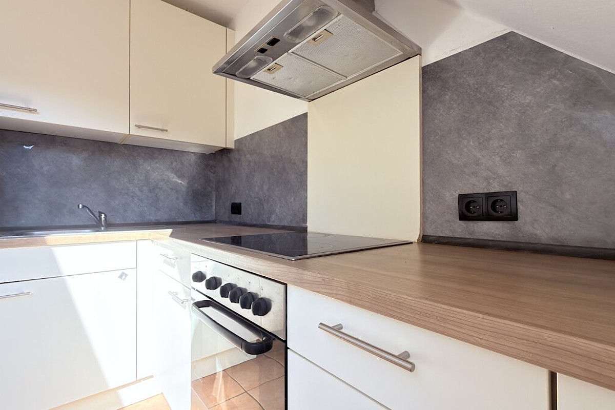 Wohnung Kauf 24582 Bordesholm Küche
