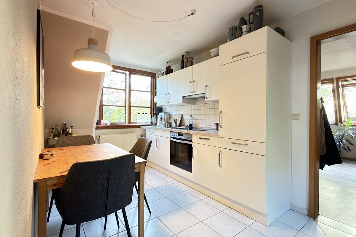 Haus Kauf 24589 Ellerdorf Küche/ Essbereich
