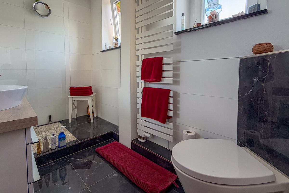 Wohnung Kauf 21502 Geesthacht Duschbad
