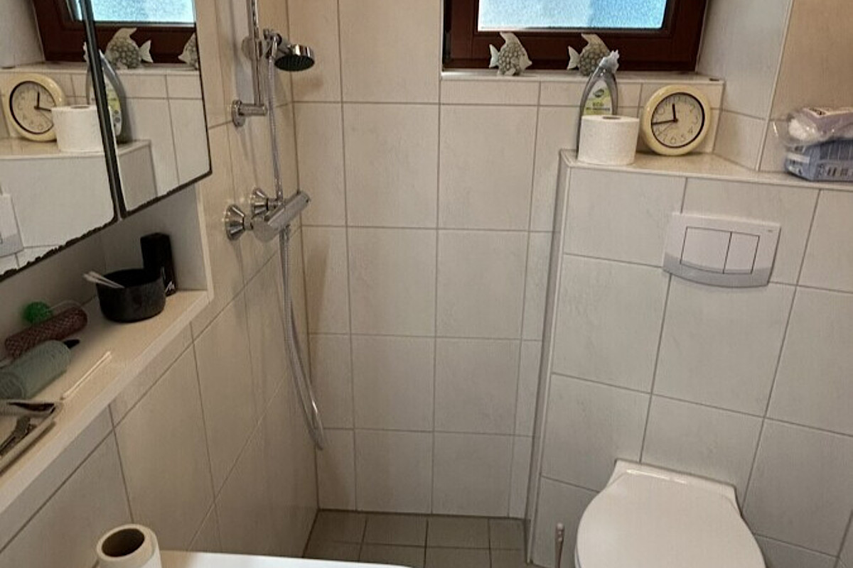 Haus Kauf 23845 Itzstedt Bad EG