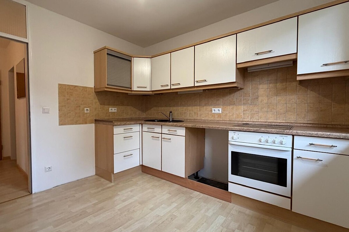 Wohnung Kauf 21339 Lüneburg (Weststadt) Küche