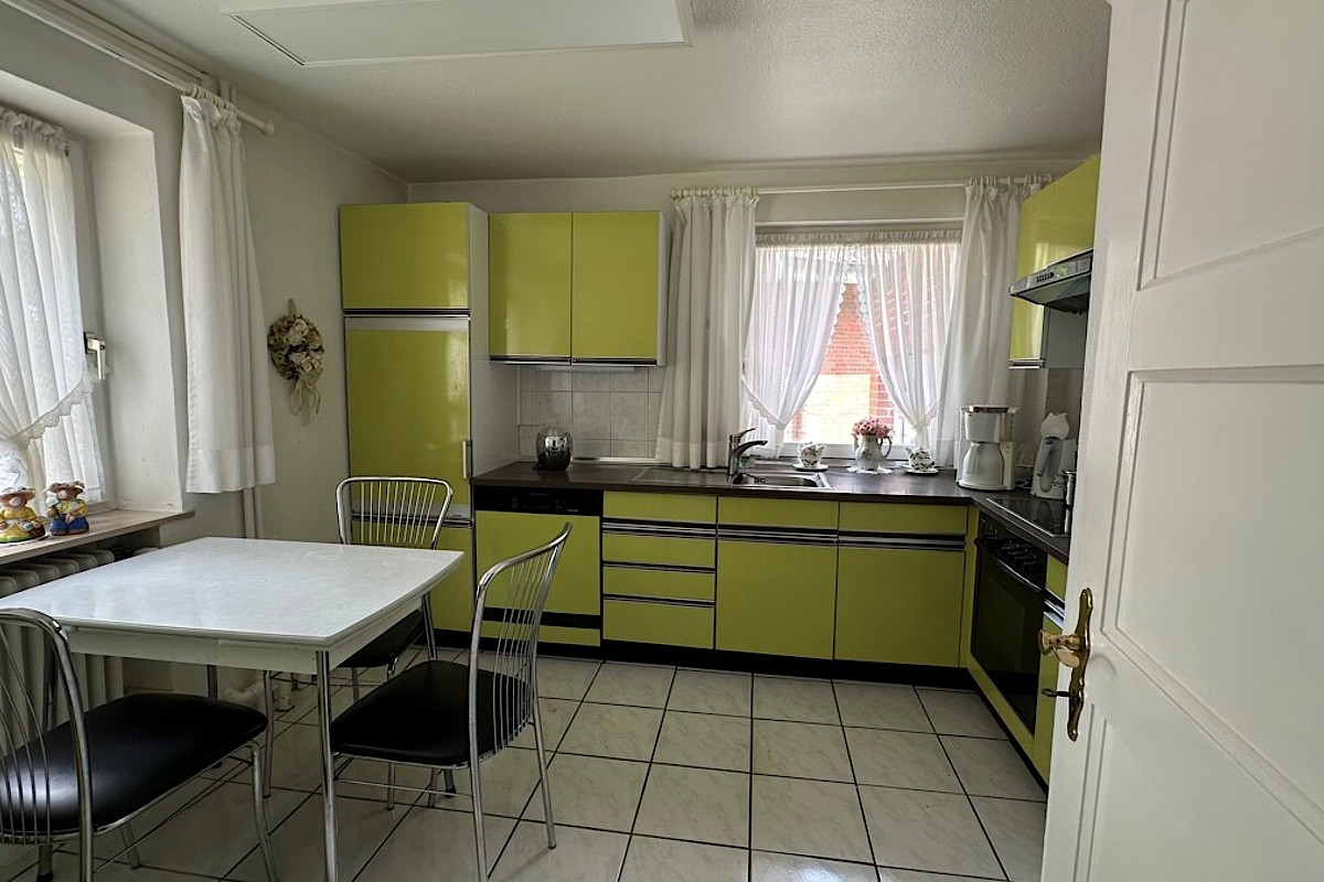Grundstück Kauf 22850 Norderstedt Küche