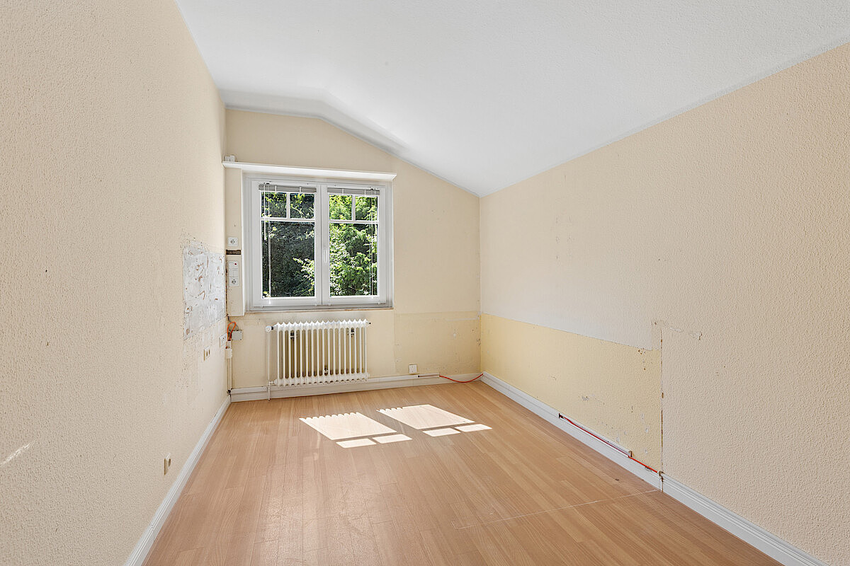 Haus Kauf 25451 Quickborn , Kreis Pinneberg Schlafzimmer 1 im OG