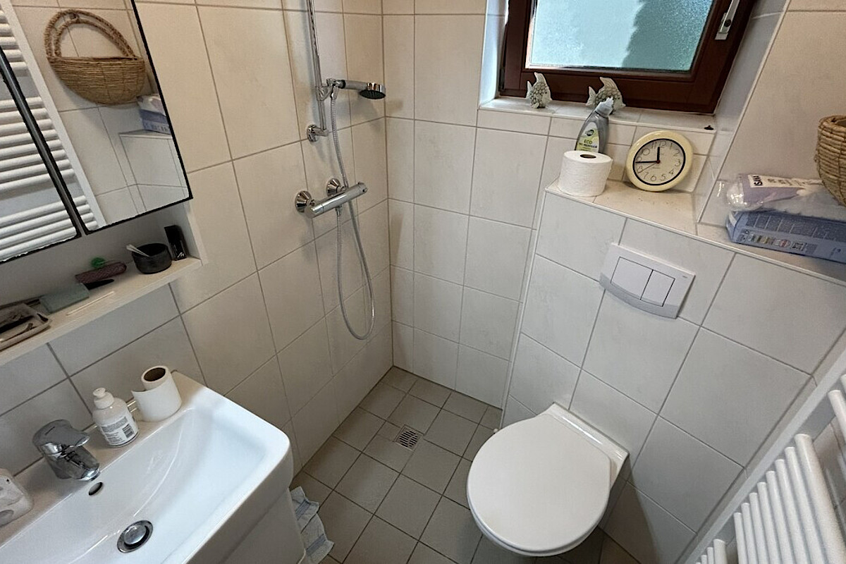 Haus Kauf 23845 Itzstedt Bad EG