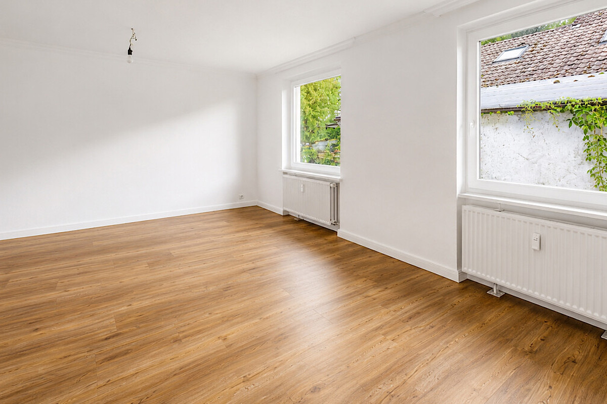 Wohnung Kauf 25421 Pinneberg Wohnzimmer