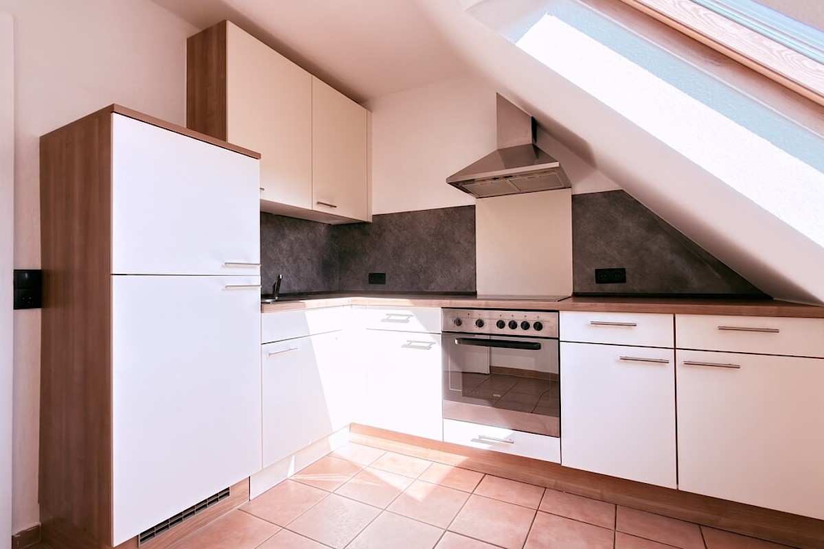 Wohnung Kauf 24582 Bordesholm Küche