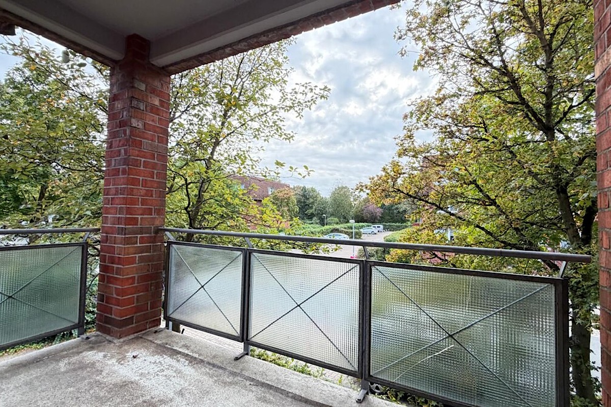 Wohnung Kauf 21339 Lüneburg (Weststadt) Balkon
