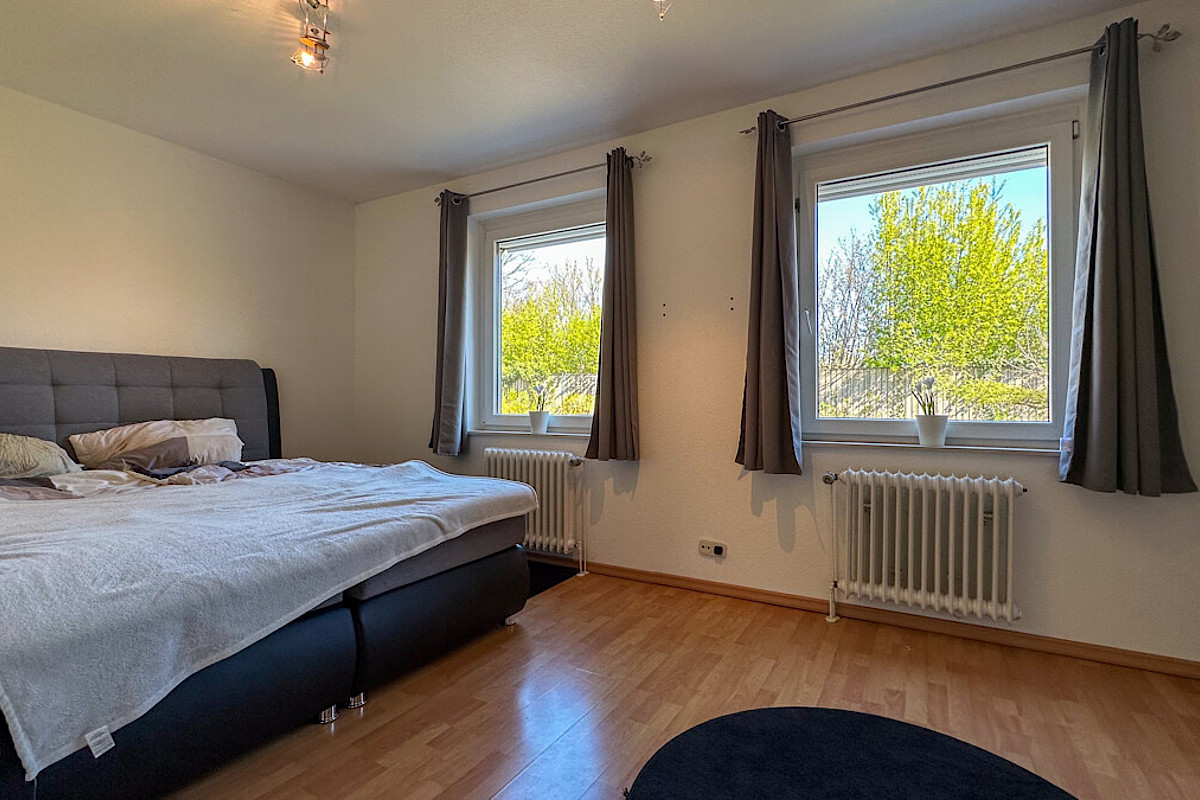 Haus Kauf 21035 Hamburg Eltern (OG)