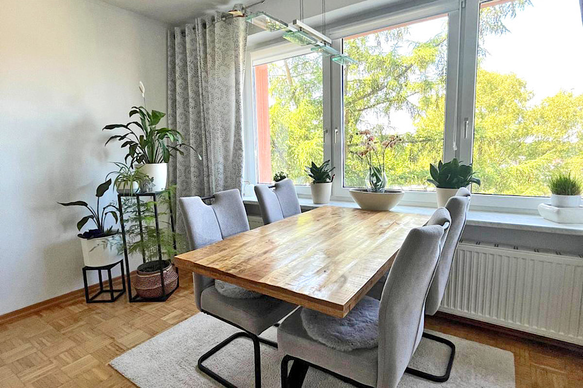 Wohnung Kauf 22145 Hamburg Essbereich hochkant
