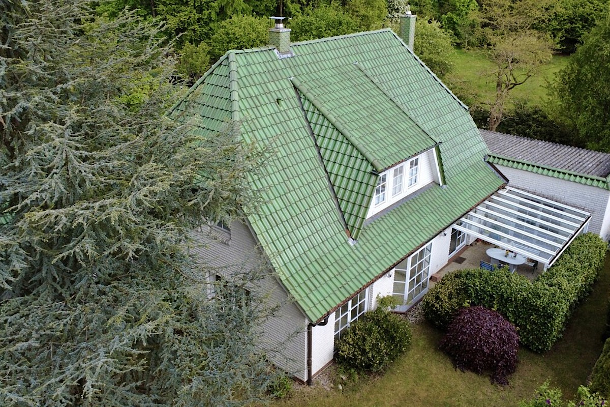 Haus Kauf 24628 Hartenholm Naturnah wohnen