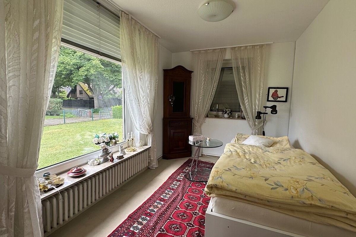 Grundstück Kauf 22850 Norderstedt Büro