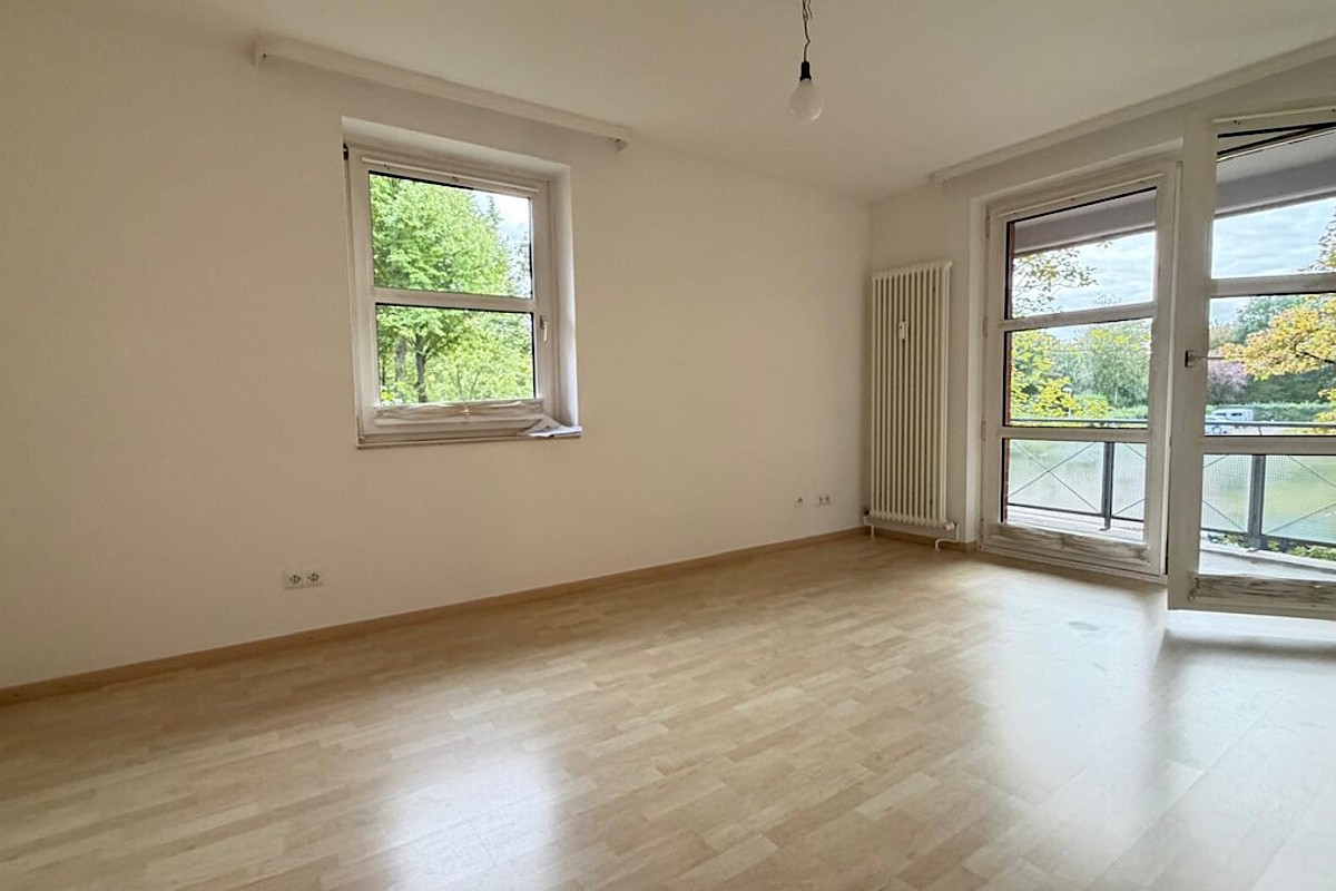 Wohnung Kauf 21339 Lüneburg (Weststadt) Wohnzimmer