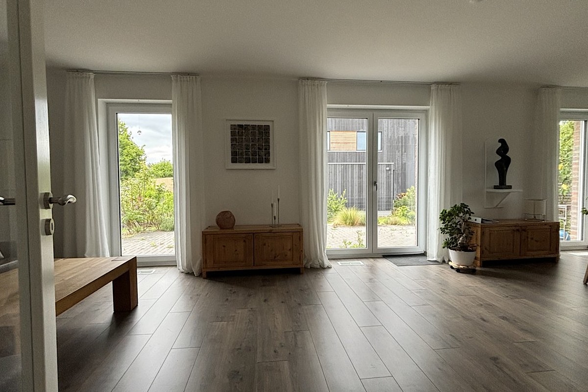Haus Kauf 21354 Bleckede Wohnen