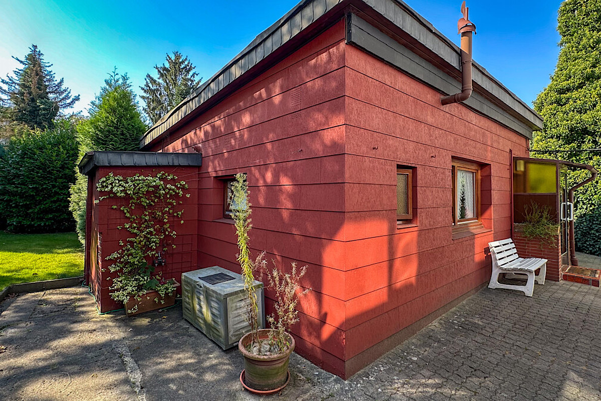 Grundstück Kauf 21029 Hamburg Bungalow