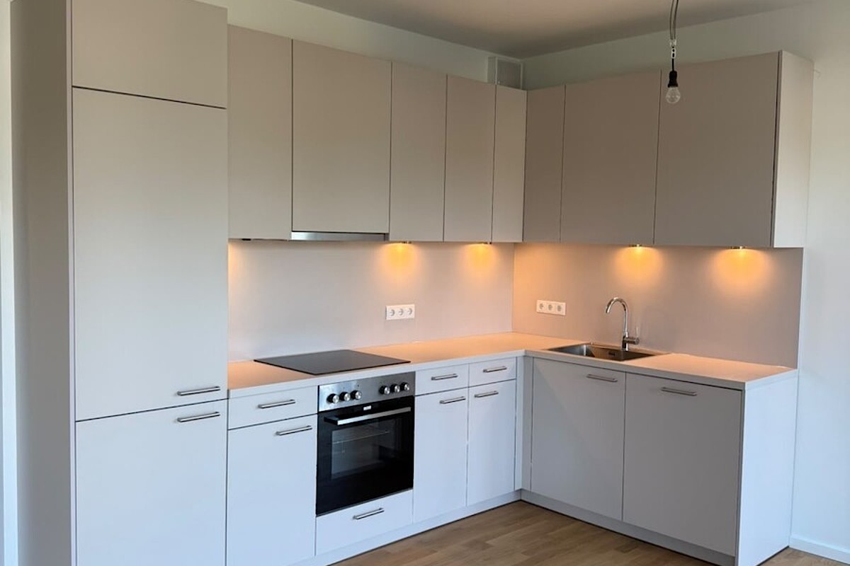 Wohnung Kauf 21502 Geesthacht Küche WE 08_4