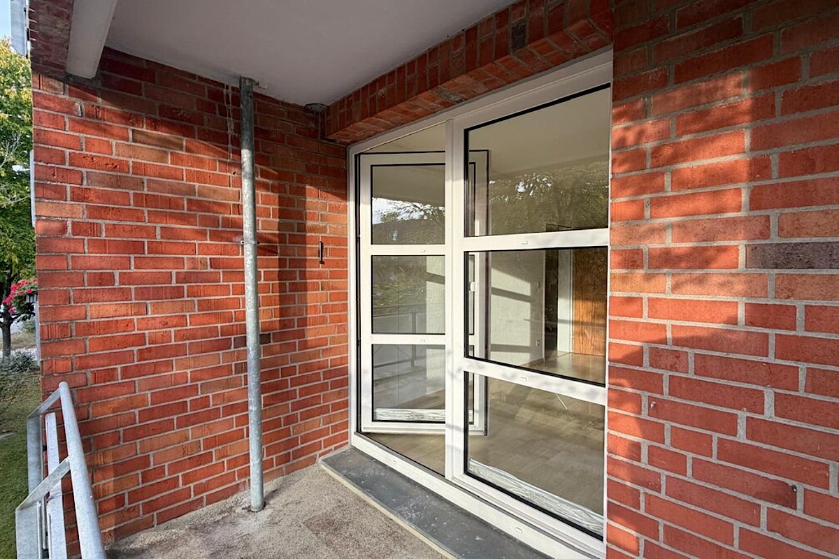 Wohnung Kauf 21339 Lüneburg (Weststadt) Balkon
