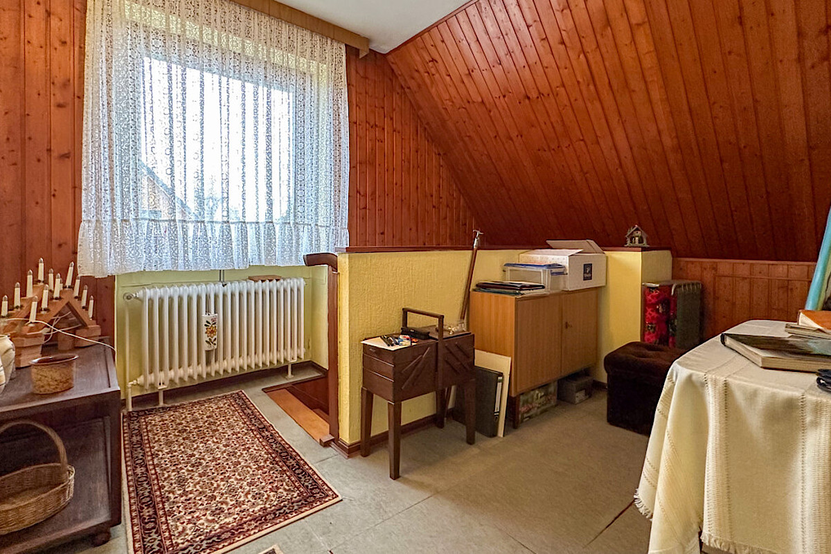 Haus Kauf 22958 Kuddewörde Flur (DG)