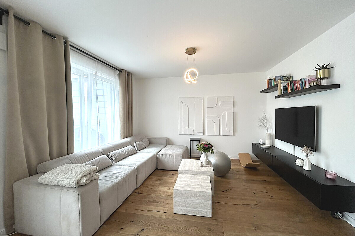 Haus Kauf 24576 Bad Bramstedt Relaxzone