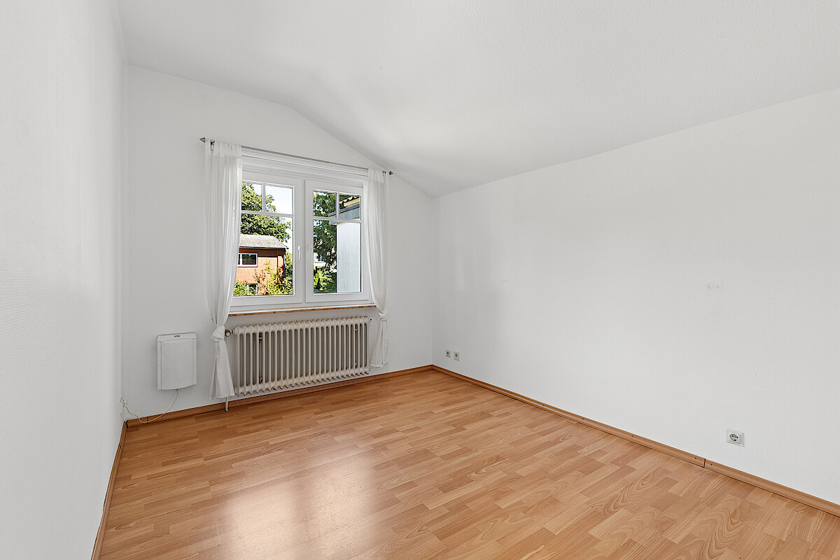 Haus Kauf 25451 Quickborn , Kreis Pinneberg Schlafzimmer 3 im OG