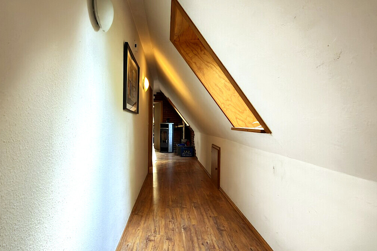 Haus Kauf 24589 Ellerdorf Flur