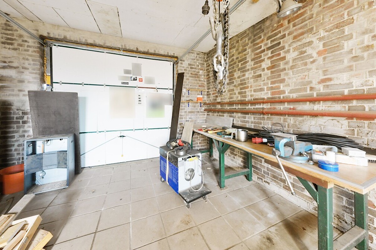 Haus Kauf 21217 Seevetal (Bullenhausen) Garage