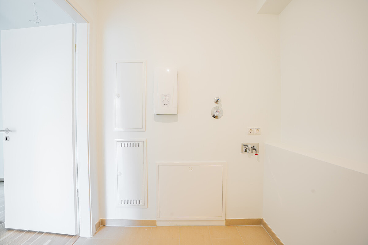 Wohnung Kauf 24226 Heikendorf Abstellraum