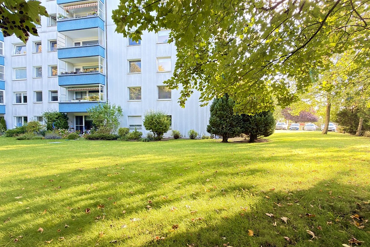 Wohnung Kauf 24119 Kronshagen Gemeinschaftsgrundstück Gemeinschaftsgrundstück