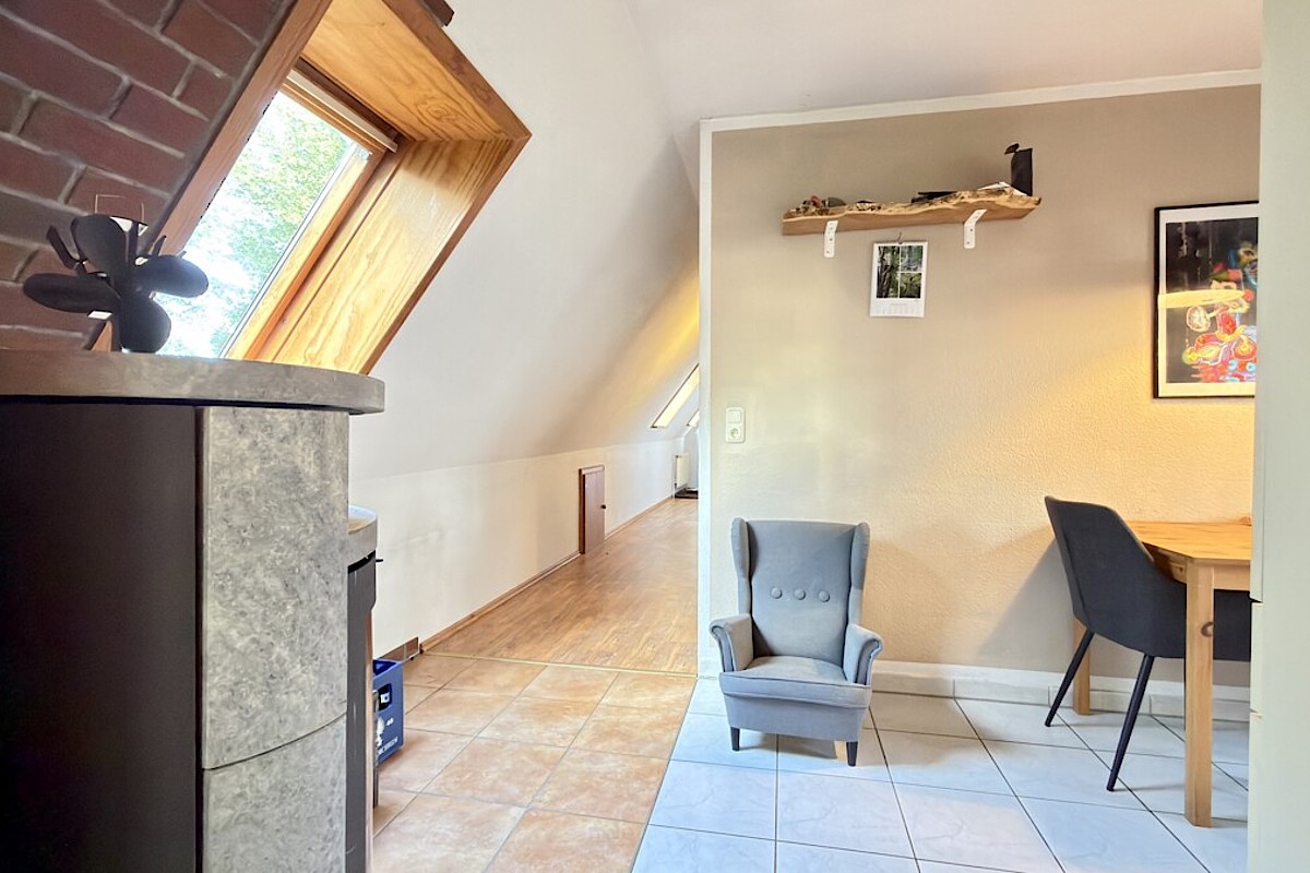 Haus Kauf 24589 Ellerdorf Küche