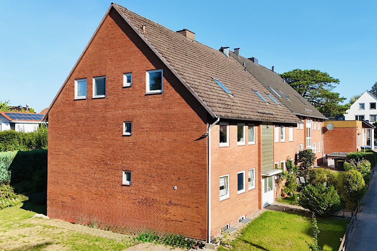 Wohnung Kauf 24582 Bordesholm Haus