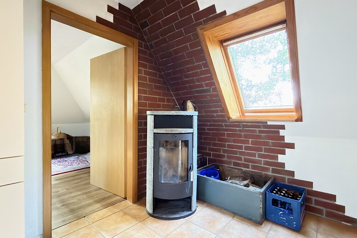 Haus Kauf 24589 Ellerdorf Kamin