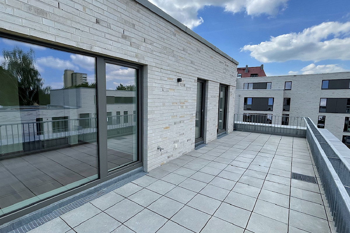 Wohnung Miete / Pacht 22527 Hamburg Titelbild