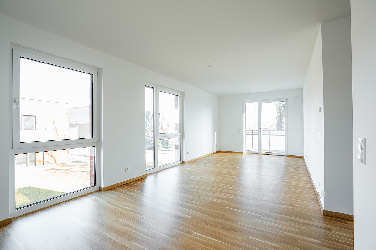 Wohnung Kauf 24226 Heikendorf Titelbild