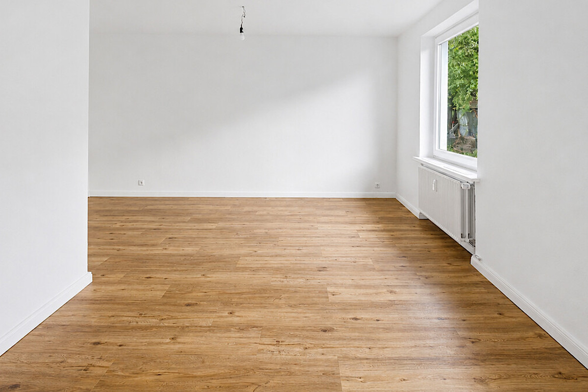Wohnung Kauf 25421 Pinneberg Wohnzimmer