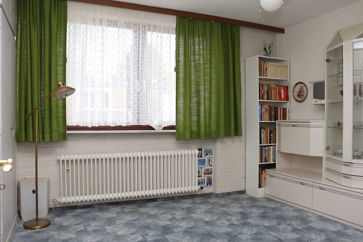 Haus Kauf 22149 Hamburg Schlafzimmer vorn v.2