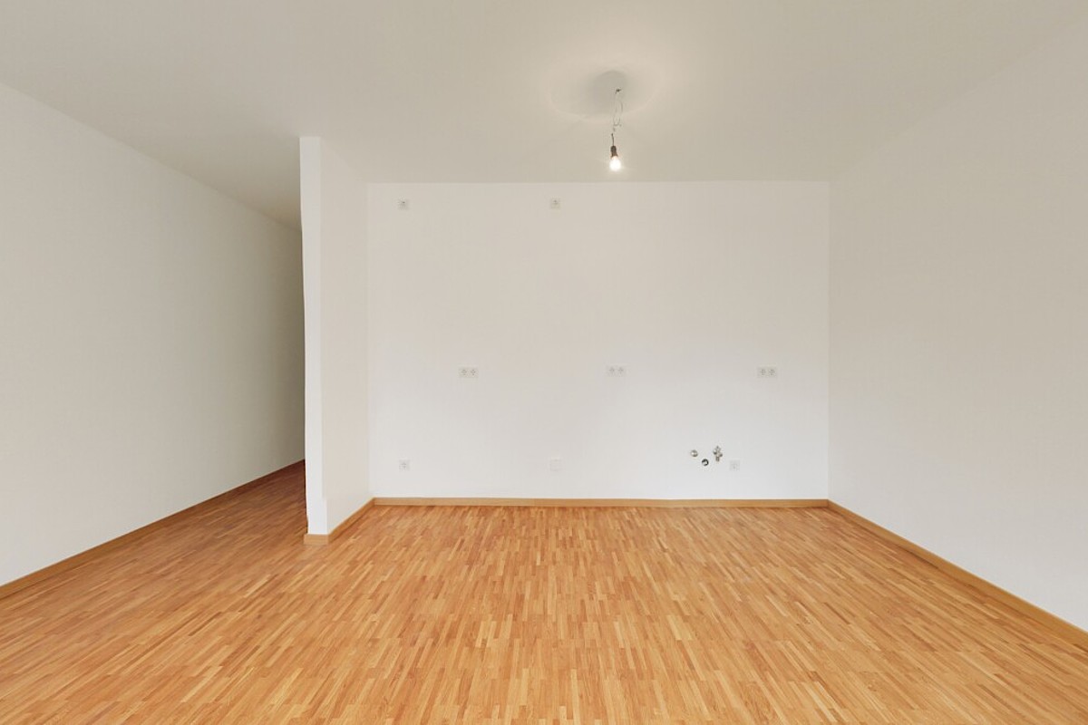 Wohnung Miete / Pacht 30167 Hannover Wohnzimmer
