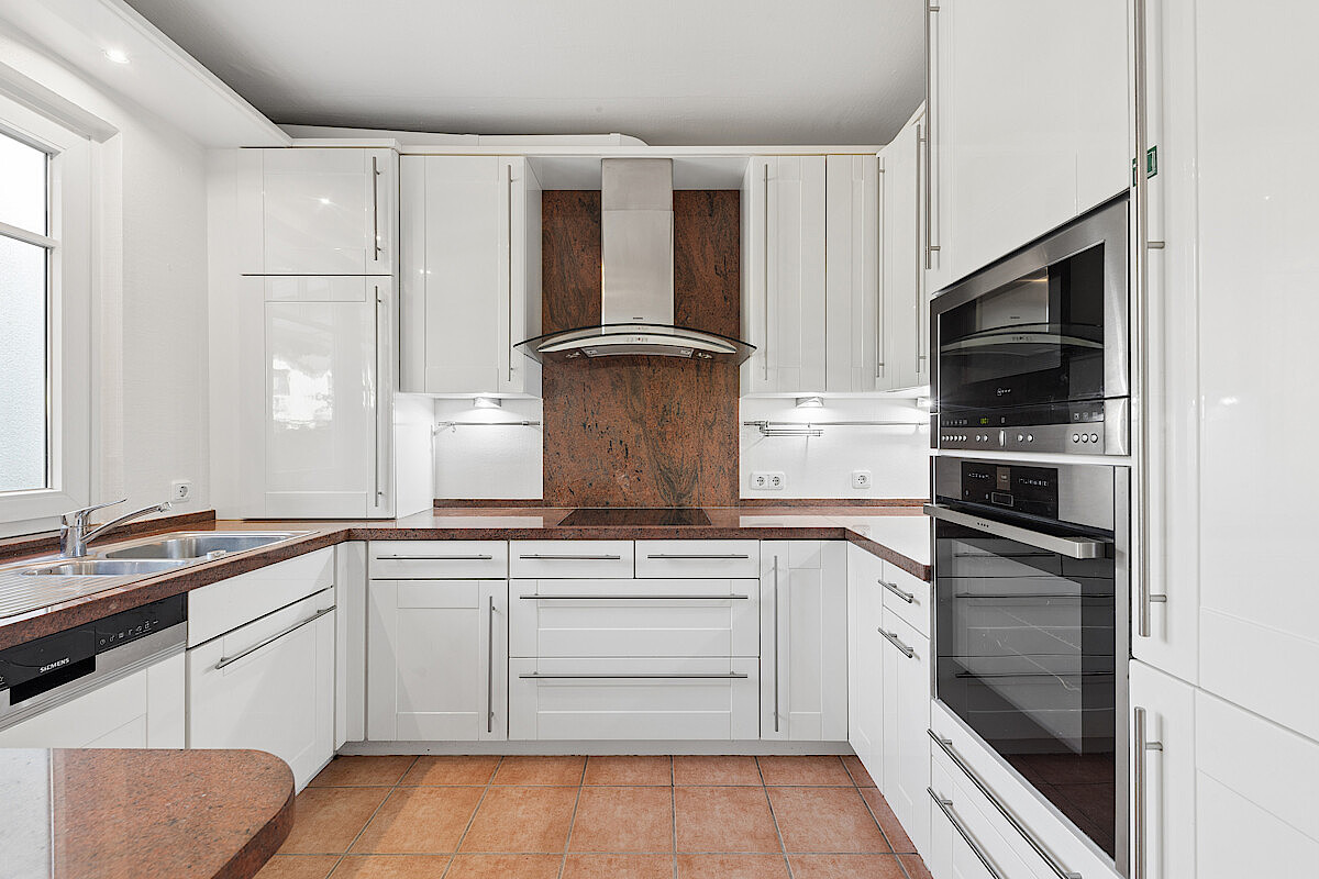 Haus Kauf 25451 Quickborn , Kreis Pinneberg Küche im EG