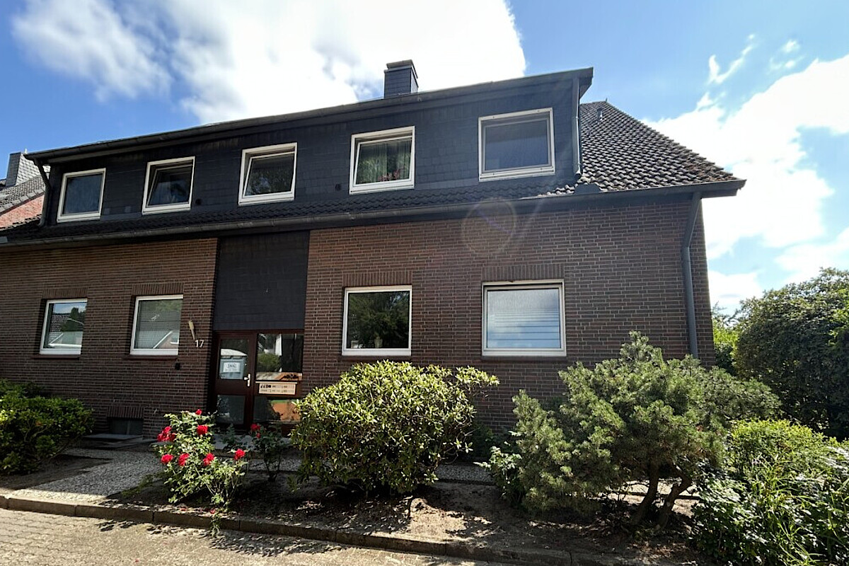 Wohnung Kauf 22848 Norderstedt (Garstedt) Titelbild