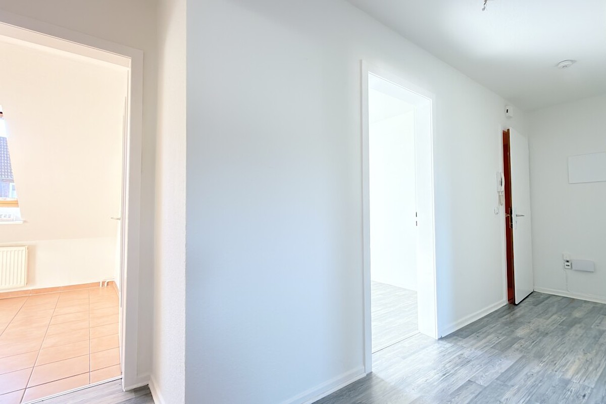 Wohnung Kauf 24582 Bordesholm Flur