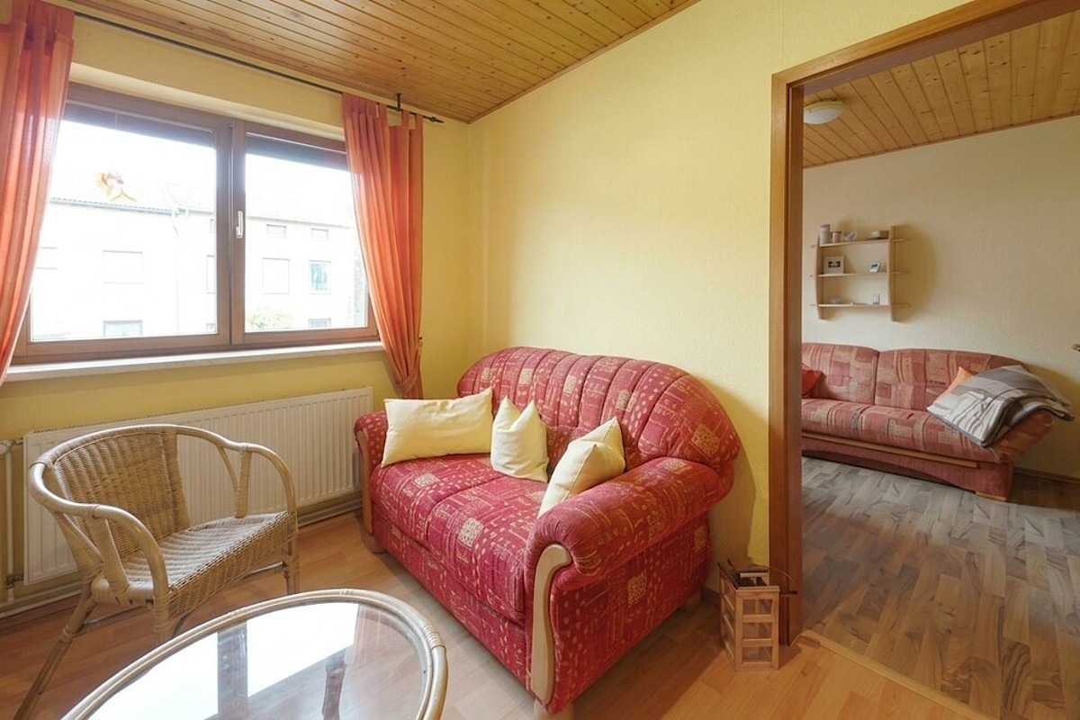 Haus Kauf 23554 Lübeck Schlafzimmer I