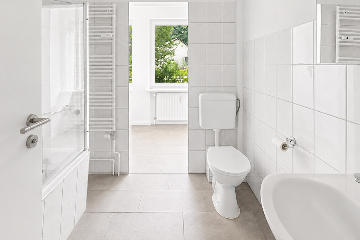 Wohnung Kauf 25421 Pinneberg Badezimmer