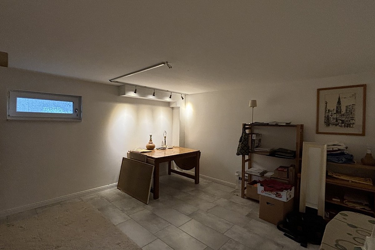 Haus Kauf 21354 Bleckede Keller 2