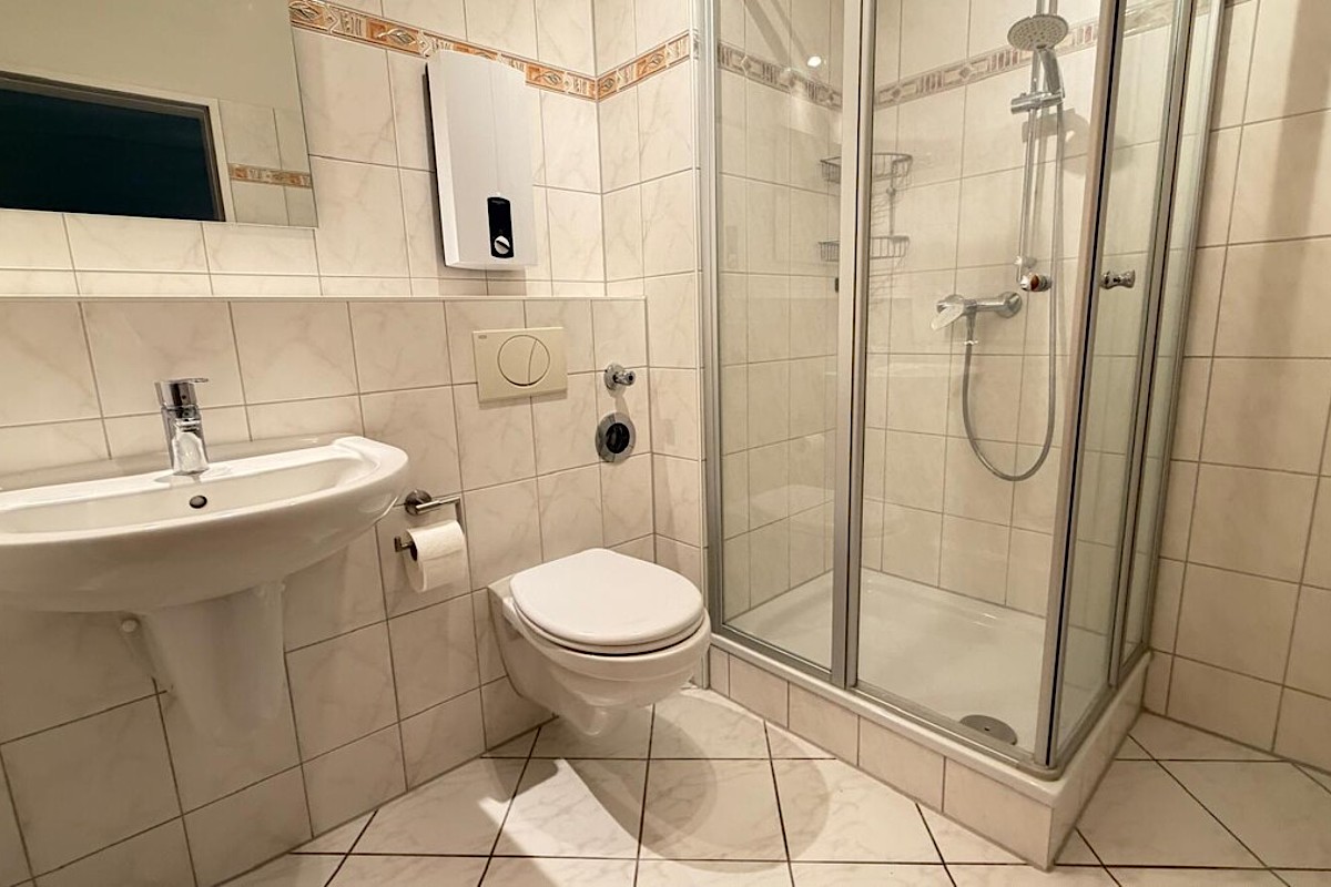 Wohnung Kauf 21339 Lüneburg (Weststadt) Duschbad