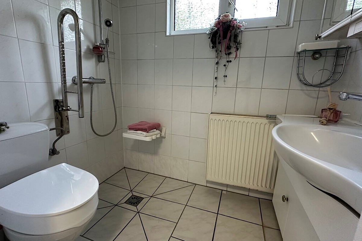 Grundstück Kauf 22850 Norderstedt Duschbad
