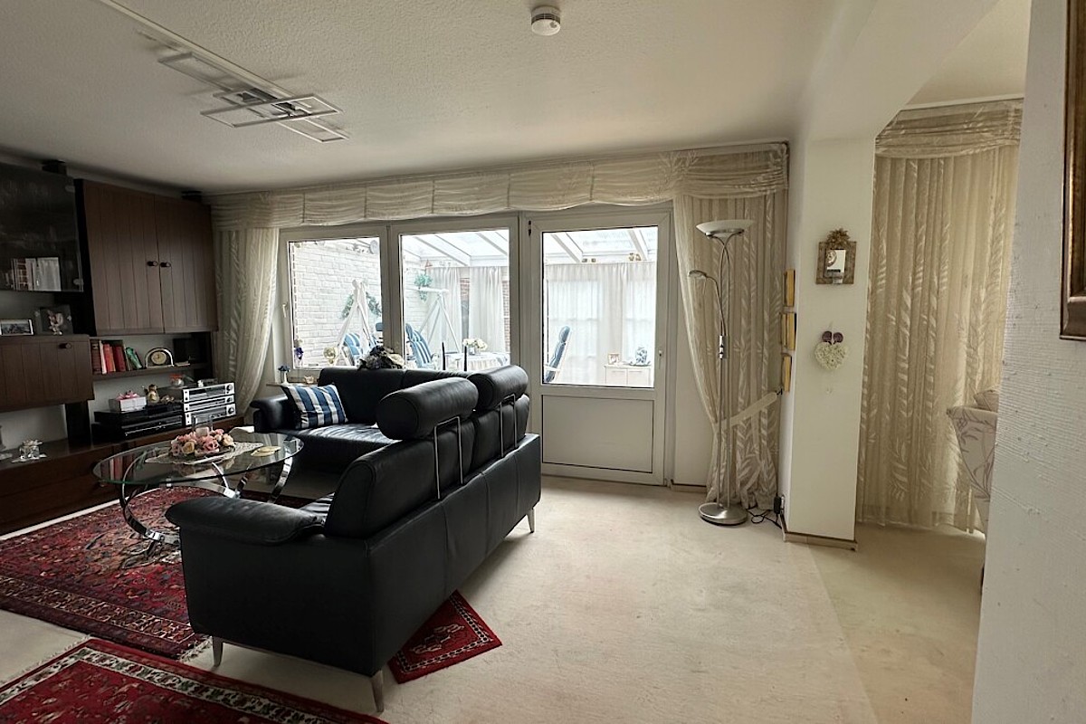 Grundstück Kauf 22850 Norderstedt Wohnzimmer 1