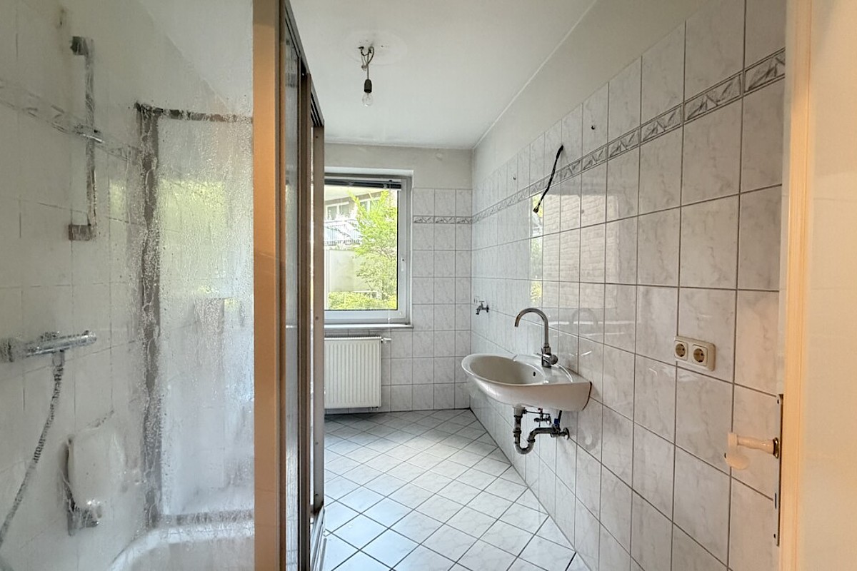 Wohnung Kauf 21077 Hamburg Bad