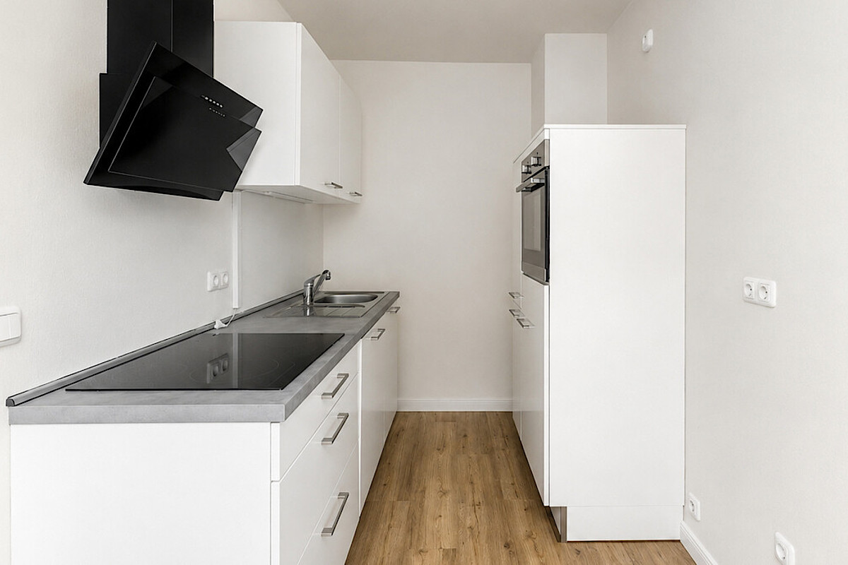 Wohnung Kauf 25421 Pinneberg Einbauküche
